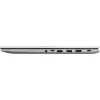 Ноутбук  ASUS NB ASUS 15.6" Vivobook 15 M1502NAQ Silver (Ryzen 5 150 16Gb 512Gb) 