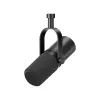 Микрофон  Boya Podcast Microphone BOYA CastMic P60B, Black 