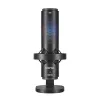 Микрофон  Boya USB Microphone Boya K9, Black 