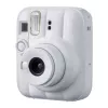Фотоаппарат моментальной печати  FUJIFILM Camera Foto Fujifilm Instax Mini 13, Clay White 