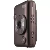 Aparat foto instant  FUJIFILM Camera Foto Fujifilm Instax Mini LiPlay Deep Bronze 