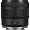 Объектив  CANON Prime Lens Canon RF 45mm f/1.2 STM 