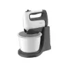 Mixer digital  Tefal Mixer cu bol Tefal HT464138 