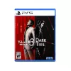 Joaca  Playstation
 Yakuza Kiwami 3 and Dark Ties PS5 5055277057184 