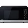Cuptor cu microunde  PANASONIC Microwave Oven Panasonic NN-SD38HSZPE . Cuptor cu microunde Panasonic NN-SD38HSZPE, Negru Tip: Cuptor cu microunde Tip instalare: Independenta Volumul camerei : 23 L Moduri de func?ionare: Microunde Putere microunde : 1000 W Tip control: Electronice  