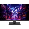 Монитор  ASROCK ASRock PG27FFT1B Phantom Gaming 27" Full HD 180Hz IPS with AMD FreeSync 1ms HDR400 Gaming Computer Monitor PG27FFT1B 