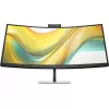 Monitor  HP HP Series 5 Pro 34 inch WQHD USB-C Conferencing Monitor - 534pm 9E0Z2UT 