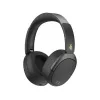 Casti cu fir si microfon  EDIFIER Edifier W80 Black / Bluetooth Over-ear headphones with microphone, Hybrid ANC, BT V5.4, LDAC codec with Hi-Res Audio & Hi-Res Wireless certification, Dynamic driver 40 mm, Frequency response 20 Hz-20 kHz, On-ear controls, Ergonomic Fit, Battery Lifet 