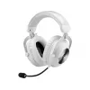 Gaming Mouse  LOGITECH Wireless Logitech G PRO X 2 LIGHTSPEED Wireless Gaming Headset White LO 981-001269 