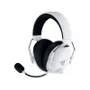 Gaming Casti  RAZER Wireless Razer BlackShark V3 White RZ04-05410400-R3M1 