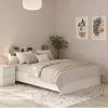 Pat  MBS Pat NEO 160x200 White 