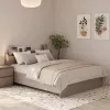 Pat  MBS Pat NEO 160x200 Cashmere 