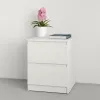 Прикроватная тумба  MBS Noptiera NEO 40x43x53 White 