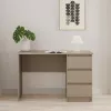 Masa de birou  MBS Masa de birou NEO SK-3 120x60x75,5 Cashmere 