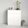 Pantofar  MBS Pantofar NEO 80x35x95 White 