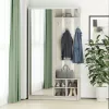 Antreu  MBS Antreu cu oglinda Linda 120x40x220 Cashmere 