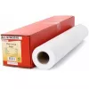Hirtie roll  CANON Paper Canon Matt Coated Rolle 24” (1933B001) - 1 ROLE of A1+ (610mm), 90 g/m2, 45m, Matt Coated Paper (ProoFing, General USE,Photographic & FINE ART, Production) 