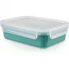 Container alimentar  Tefal Контейнер для хранения пищи Tefal N1012710 Master Seal Color Edition 0,8l 
