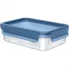 Container alimentar  Tefal Контейнер для хранения пищи Tefal N1171318 Master Seal Eco 0,8l 