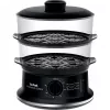 Oala de fiert cu aburi  Tefal Пароварка Tefal VC140131 
