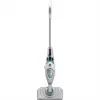 Steam Cleaner   Black & Decker Пароочиститель Black&Decker Fsm1615-Qs 1600w Steam Mop 