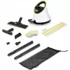 Curatator cu vapori  KARCHER Пароочиститель Karcher SC 2 Deluxe EasyFix White (1.513-400.0) 