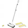 Curatator cu vapori  KARCHER Пароочиститель Karcher SC 1 Upright Mop White (1.513-560.0) 