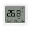 Statie meteo  Xiaomi Погодная станция Xiaomi Mi Temperature and Humidity Monitor 3 