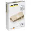 Фильтр для пылесоса  KARCHER Пылесборник Karcher 6.904-322.0 для (для WD2) 