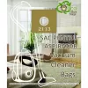 Фильтр для пылесоса  EcoFilterBag Пылесборник EcoFilterBags 2113 