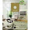 Фильтр для пылесоса  EcoFilterBag Пылесборник EcoFilterBags 2114.2 VP-77 Samsung ткань hepa фильтрации 