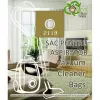Filtru pentru aspirator  EcoFilterBag Пылесборник EcoFilterBags 2119 3Philips D50мм 