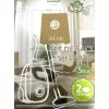 Filtru pentru aspirator  EcoFilterBag Пылесборник EcoFilterBags 3116 Tip G Bosch (5 buc) 