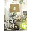Фильтр для пылесоса  EcoFilterBag Пылесборник EcoFilterBags 3118 LG-03 (5 buc) 