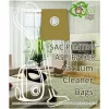 Фильтр для пылесоса  EcoFilterBag Пылесборник EcoFilterBags 3125 Zelmer 5 buc. 