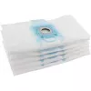 Filtru pentru aspirator  EcoFilterBag Пылесборник EcoFilterBags 3126 Typ G (4+1 buc) 