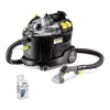Aspirator de curatare umeda  KARCHER Пылесос моющий Karcher Puzzi 8/1 Anniversary Edition (1.100-248.0) 