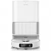Asapirator robot  Dreame Пылесос робот Dreame L40 Ultra AE White 