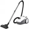 Aspirator cu sac  KARCHER Пылесос с мешком Karcher VC 2 (ERP) KAP White 