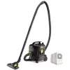 Пылесос с мешком  KARCHER Пылесос с мешком Karcher T 11/1 Classic Anniversary Edition (1.527-214.0) 