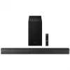Soundbar  Samsung Саундбар SAMSUNG HW-B650F/UA 