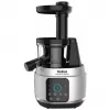 Storcător cu melc  Tefal Соковыжималка шнековая Tefal ZC420E38 Juice & Clean 