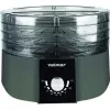 Сушилка для фруктов  ZELMER Сушилка для овощей и фруктов Zelmer ZFD1004 