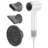 Uscator de par  Laifen Фен Laifen Swift Special Pearl white LF03-WHG (WH-002) 