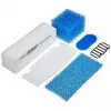 Filtru pentru aspirator  THOMAS Фильтр для пылесоса Thomas Twin/Genius/Hygiene set (787203) 