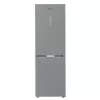 Холодильник  LG Холодильник с нижней морозильной камерой Whirlpool WHK26362XP5E 