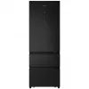 Холодильник  Hisense Холодильник с нижней морозильной камерой Hisense RT641N4AFE1 
