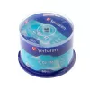 DVD Disc  VERBATIM Verbatim DataLife CD-R 700MB 52X EXTRA PROTECTION SURFACE - Spindle 50pcs. VER_43351 