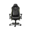 Fotoliu Gaming  TRUST Trust Gaming Chair GXT 721BM Ruya Pro Batman Edition, officially licensed DC, Premium breathable fabric/PU leather on the sides, 4D armrests, Class 4 gas lift, 90°-180° adjustable backrest, tilt-lock, neck cushion,  built-in adaptable lumbar support, 