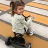 Bicicleta pentru copii  QPlay Детский велосипед Qplay Ant Dark Grey 